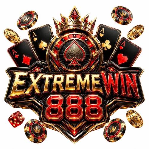 Extreme Win 888 App Icon - Download EW888 Casino App
