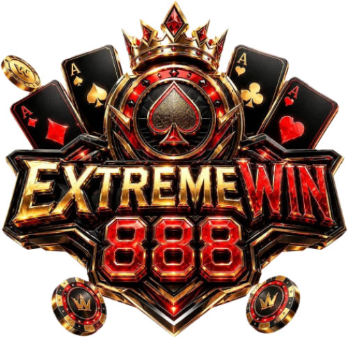 ExtremeWin888 Casino Logo - Play Extreme Chase 888