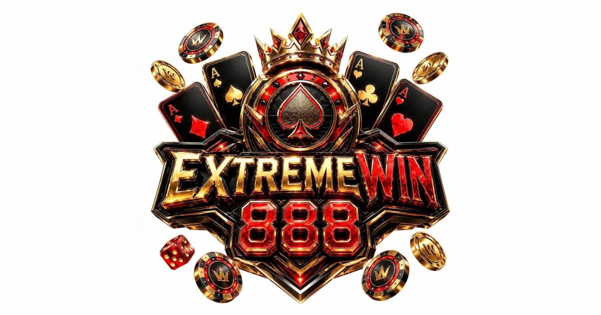 ExtremeWin888 Casino Main Banner - Play Extreme Chase 888 in the Philippines